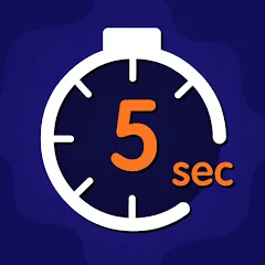 Скачать взлом 5 Second Rule: Drinking Party  [МОД Много монет] - стабильная версия apk на Андроид