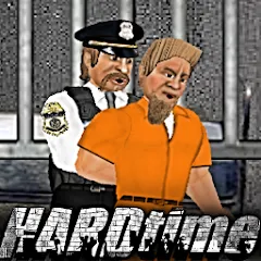 Скачать взлом Hard Time (Хард Тайм)  [МОД Unlimited Money] - последняя версия apk на Андроид