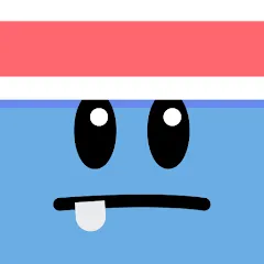 Скачать взломанную Dumb Ways to Die 2: The Games (Дамб Вэйс ту Дай 2)  [МОД Menu] - стабильная версия apk на Андроид