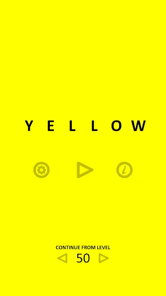 yellow (желтый)  [МОД Unlimited Money] Screenshot 5
