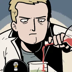 Скачать взломанную Unwanted Experiment  [МОД Много денег] - стабильная версия apk на Андроид