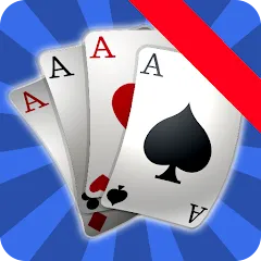 Взлом All-in-One Solitaire  [МОД Меню] - полная версия apk на Андроид