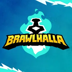 Скачать взломанную Brawlhalla (Броулхалла)  [МОД Mega Pack] - последняя версия apk на Андроид