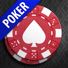 Скачать взлом City Poker: Holdem, Omaha (Сити Покер)  [МОД Все открыто] - последняя версия apk на Андроид