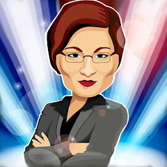 Скачать взломанную Сильное звено  [МОД Бесконечные деньги] - полная версия apk на Андроид