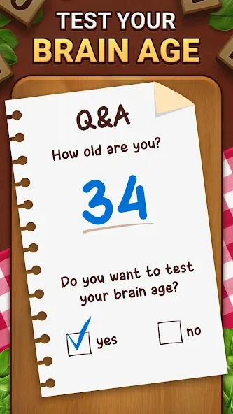 Woodber - Classic Number Game (Вудбер)  [МОД Много денег] Screenshot 5