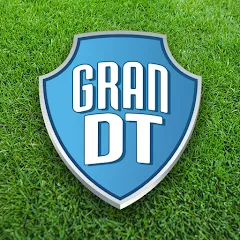 Скачать взломанную Gran DT (Гран ДТ)  [МОД Unlocked] - полная версия apk на Андроид