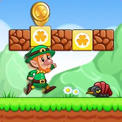 Взлом Lep's World  [МОД Меню] - полная версия apk на Андроид