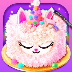 Скачать взломанную Baking! Cooking Games for Fun  [МОД Много денег] - полная версия apk на Андроид