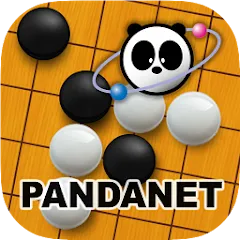 Взломанная Pandanet(Go) -Internet Go Game (Панданет)  [МОД Unlimited Money] - стабильная версия apk на Андроид