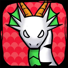 Взлом Snake Evolution: Idle Merge IO (Снейк Эволюшн)  [МОД Unlocked] - последняя версия apk на Андроид