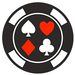 Скачать взлом Riverboat Gambler (Ривербоат Гэмблер)  [МОД Меню] - стабильная версия apk на Андроид