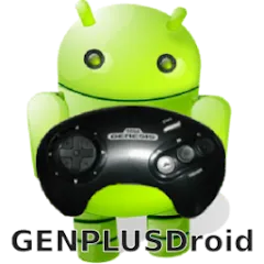 Скачать взлом GENPlusDroid (ДженПлюсДроид)  [МОД Много монет] - последняя версия apk на Андроид