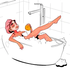 Скачать взломанную Art Master: Coloring Book (Арт Мастер 2)  [МОД Menu] - полная версия apk на Андроид
