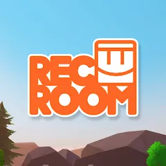 Взлом Rec Room - Play with friends! (Рек комната)  [МОД Unlimited Money] - стабильная версия apk на Андроид