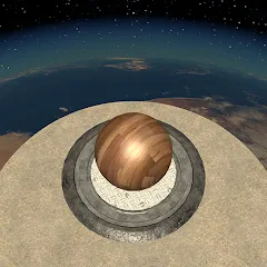 Взлом Balance Ball (Баланс Болл)  [МОД Меню] - полная версия apk на Андроид