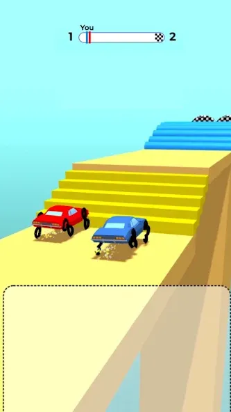 Wheel Scale!  [МОД Бесконечные деньги] Screenshot 4