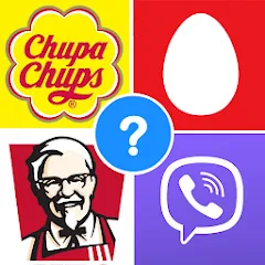 Взломанная Logo quiz 2022  [МОД Unlimited Money] - полная версия apk на Андроид