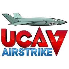 Скачать взлом UCAV Airstrike (ЮСАВ авиационный удар)  [МОД Unlimited Money] - последняя версия apk на Андроид