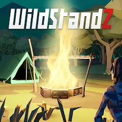 Скачать взлом WildStandZ - Unturned Zombie (Уайлдстендз)  [МОД Меню] - полная версия apk на Андроид