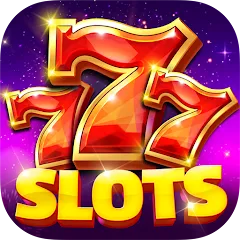 Взломанная Old Vegas Slots - Casino 777 (Олд Вегас Слотс)  [МОД Меню] - стабильная версия apk на Андроид