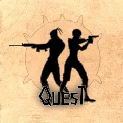 Взлом Quest Wild Mission (Квест Дикое Миссион)  [МОД Unlimited Money] - последняя версия apk на Андроид