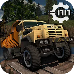 Взлом Reduced Transmission HD . RTHD  [МОД Бесконечные монеты] - полная версия apk на Андроид