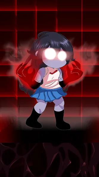 Rhythm Night Battle HD Mod (Мэтт из мода  на )  [МОД Много монет] Screenshot 2