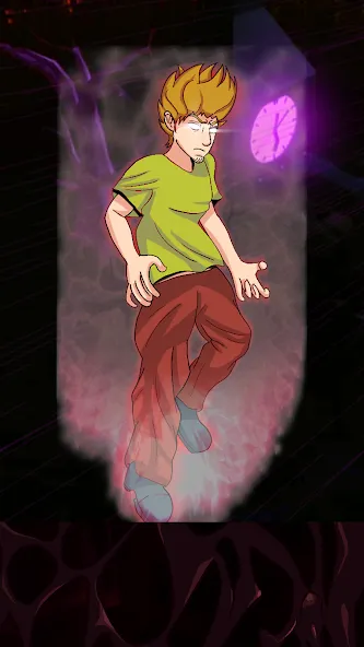 Rhythm Night Battle HD Mod (Мэтт из мода  на )  [МОД Много монет] Screenshot 3