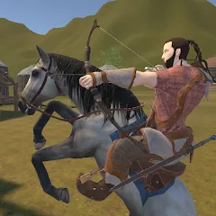 Скачать взломанную Osman Gazi : Osman Gazi Games (Осман Гази)  [МОД Много денег] - стабильная версия apk на Андроид