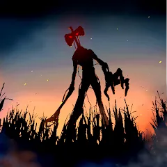Взлом Scary Head Field (Скери Хед Филд)  [МОД Menu] - стабильная версия apk на Андроид
