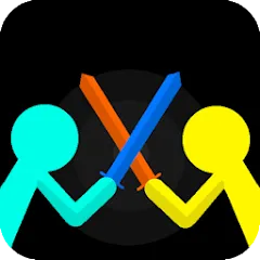 Взлом Supreme Duelist (Суприм дуэлист стикмен)  [МОД Бесконечные монеты] - стабильная версия apk на Андроид