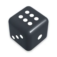 Скачать взлом Just a Dice (Джаст э Дайс)  [МОД Много денег] - стабильная версия apk на Андроид
