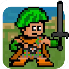 Скачать взлом Idle Adventure (Айдл Адвенчер)  [МОД Mega Pack] - последняя версия apk на Андроид
