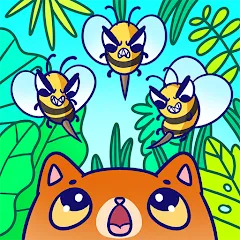 Взломанная Save Simbachka  [МОД Меню] - последняя версия apk на Андроид