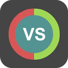 Скачать взломанную Что гуглят больше?  [МОД Unlocked] - полная версия apk на Андроид