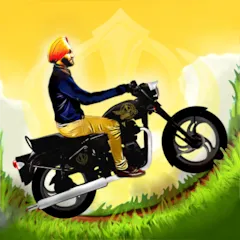 Скачать взлом Lofty Rides (Лофти Райдс)  [МОД Menu] - полная версия apk на Андроид