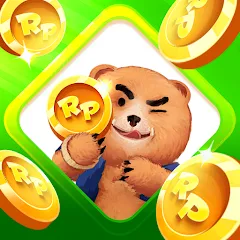 Взломанная MAGER - Game Penghasil Uang (МАГЕР)  [МОД Бесконечные деньги] - последняя версия apk на Андроид