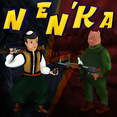 Скачать взлом Nenka Ukraine  [МОД Меню] - последняя версия apk на Андроид