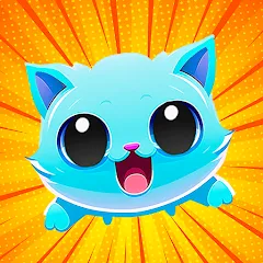 Взлом Spooky Cat (Спуки кэт)  [МОД Menu] - полная версия apk на Андроид