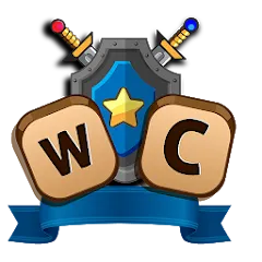 Взломанная Word Clan (Уорд Клан)  [МОД Много денег] - полная версия apk на Андроид