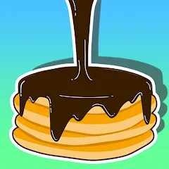 Взломанная Chocofactory (Шоколадная фабрика)  [МОД Все открыто] - полная версия apk на Андроид