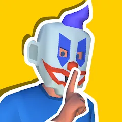 Скачать взломанную God Of Pranks (Год оф Прэнкс)  [МОД Menu] - полная версия apk на Андроид