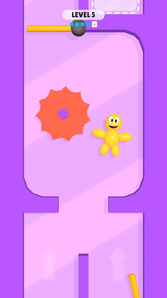 Material Shifter (Материал Шифтер)  [МОД Unlimited Money] Screenshot 2