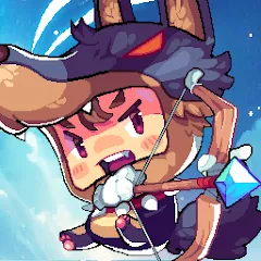 Скачать взлом HeroZ & ToyZ : Meta Toy City  [МОД Много монет] - стабильная версия apk на Андроид