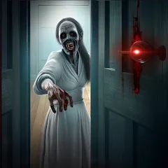 Взломанная Scary Horror Escape Room Games  [МОД Бесконечные деньги] - последняя версия apk на Андроид