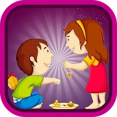 Взломанная Siblings - Raksha Bandhan Game (Сиблингс)  [МОД Mega Pack] - стабильная версия apk на Андроид