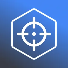 Взлом Aim Champ : FPS Aim Trainer (Эйм Чемп)  [МОД Menu] - стабильная версия apk на Андроид