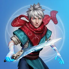 Скачать взлом Somnolent: Action RPG Fantasy (Сомнолент)  [МОД Все открыто] - последняя версия apk на Андроид