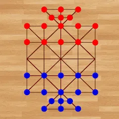 Взлом Bead 16 - Sholo Guti, Bead 12 (Бид 16)  [МОД Много монет] - последняя версия apk на Андроид